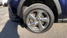 Toyota RAV4 2.5 VVT-i Hybrid Design 5dr CVT 2WD Hybrid Estate